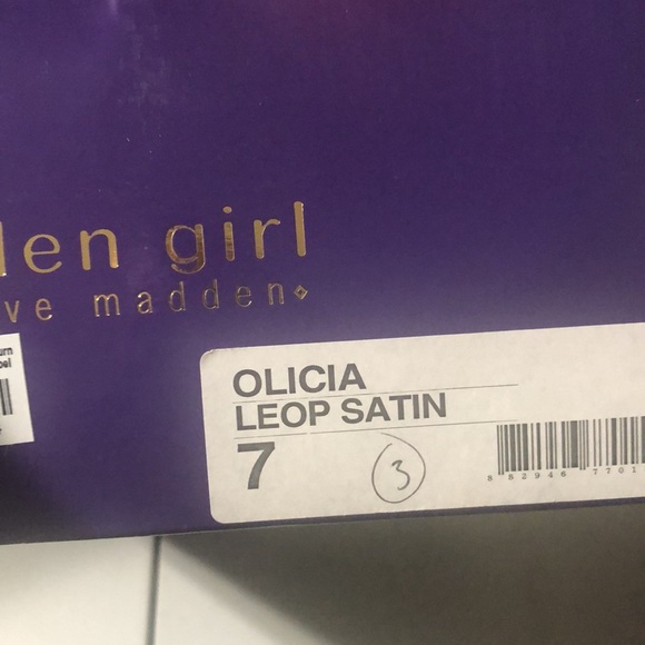 Madden girl - Picture 9 of 9